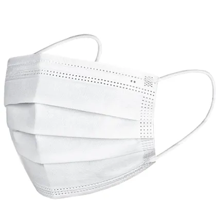 B&Q Disposable Dust Masks