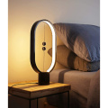 Balance Magnetlampen LED -Tischlampe