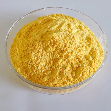 High temperature eva foam blowing agent azodicarbonamide