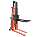NEUNE Semi Electric Pallet Fork Lift Truck
