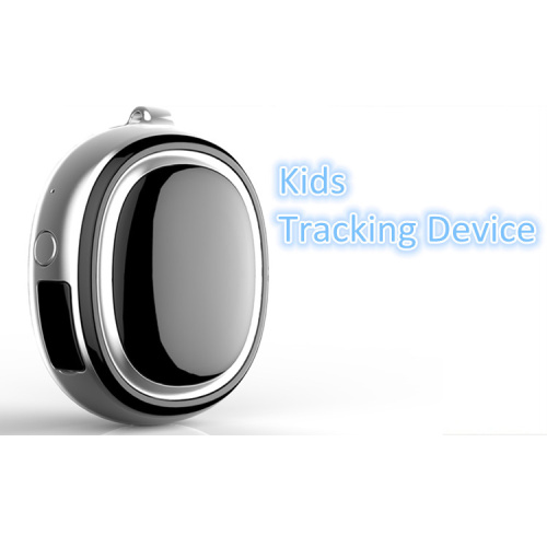 Coin Size Mini Portable GPS Precise Locator