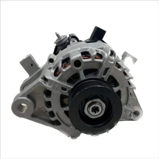 12V 90A Auto Alternator Spare Parts: ATG20725, 27060-0Y360, FG9T017, 2714818