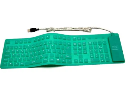 keyboard 6063 case cnc keyboard cases keyboard parts