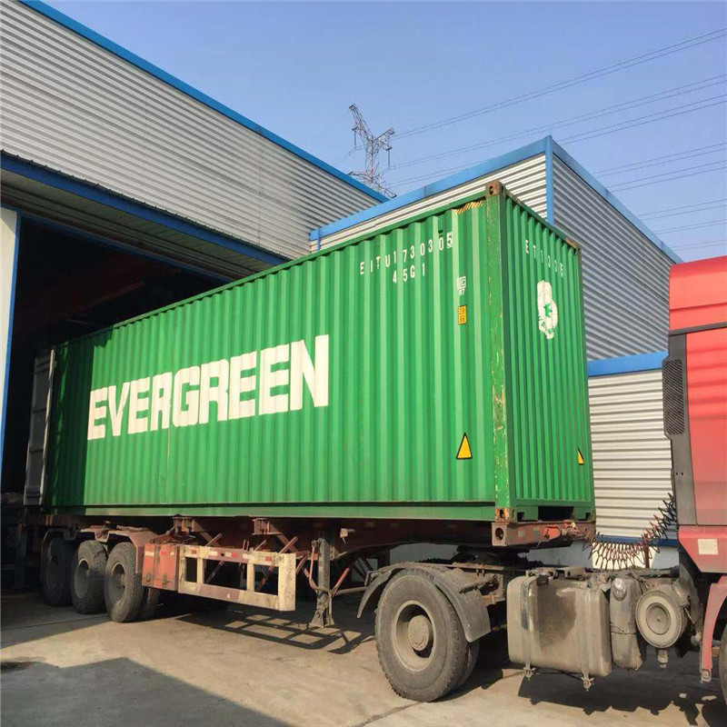 Diesel Generator