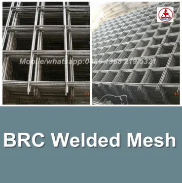 china anping factory galvanized fence panels