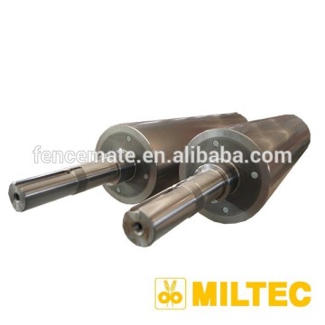 Flour Mill Rolls, Roll for roller mill, milling roll