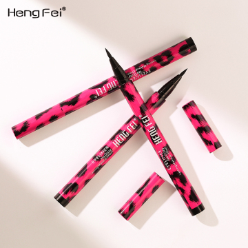 Waterproof Smudge-Proof Black Long Lasting Eye Liner Pencil