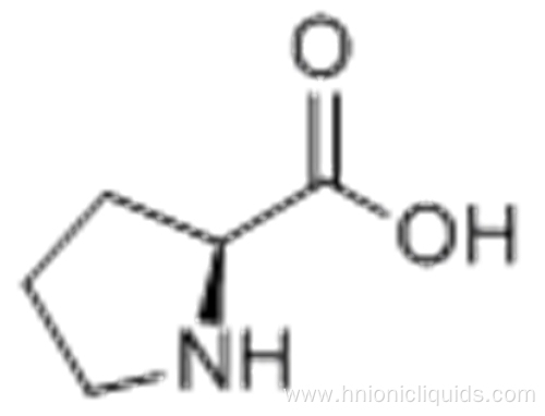 L-Proline CAS 147-85-3