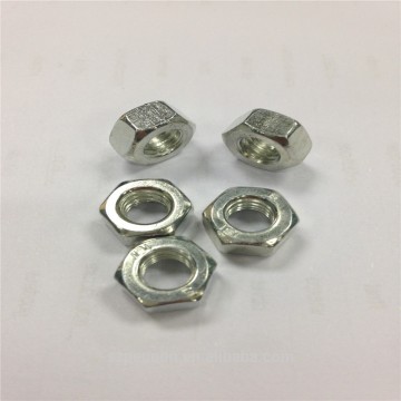 Hexagon Nut