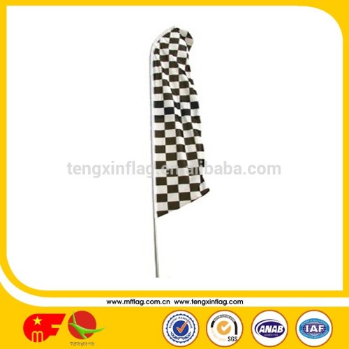 factory wholesale feather flags cheap