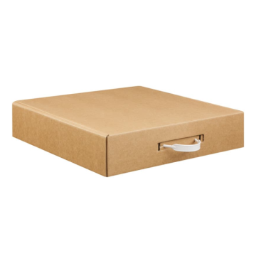 Custom Retail Packaging: UV Coating, Varnishing, Embossing, Stamping for Laptop Cartons
