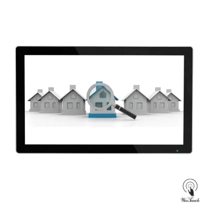 43 Inches Digital Information Screen for Housing