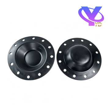 Mud Pump Suction Air Bag Capsule