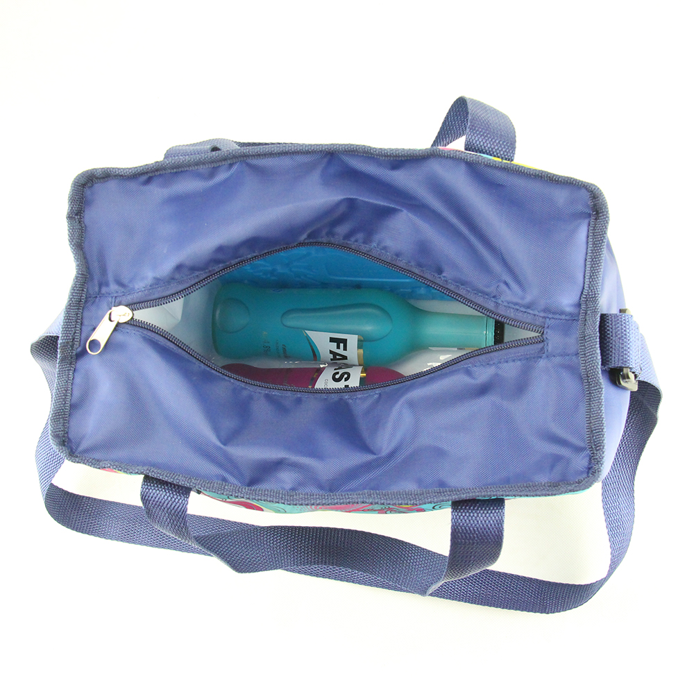 Large Capacity Travel Isolierte Carry Kühltasche