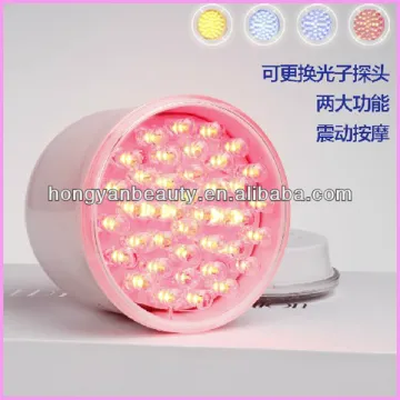 led light pdt skin rejuvenation beauty machine