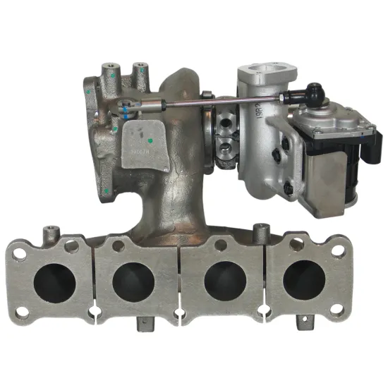 JF122051 28231-2GTA1 90124-01050 Turbocharger for Kia Sorento