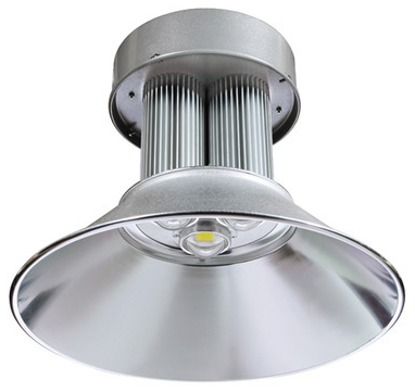 Luz LED de gran altura 100W IP65