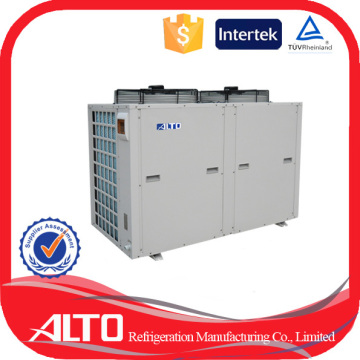 Alto AC-L120Y quality certified small water milk chiller with cooling capacity 35kw/h water chillers price                        
                                                Quality Choice