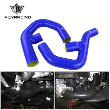 Silicone Turbo Intercooler Pipe Hose for Golf MK5 MK6 GTI 2.0T FSi PQY-LX1308-QY