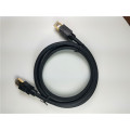 Netwerkkabel Afgeschermde Ethernet-kabel Cat8
