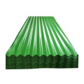 Color Steel Galvanized Roofing Sheet