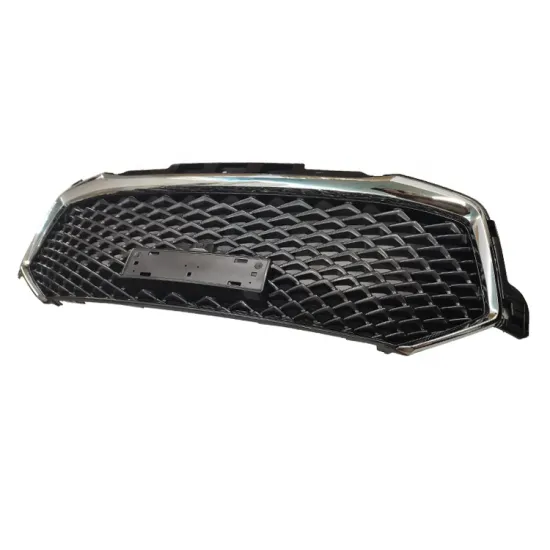 Car Parts Front Grille Body Kits for Great Wall Haval M2
