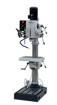 Z5045/1 professional pillar drill 1.5KW drill press of drilling machine