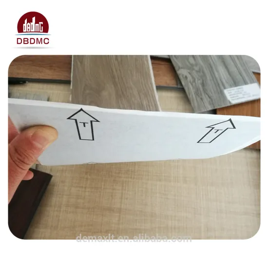 Marble Design vinyl self adhesive floor tiles
 
Thickness 1.5-5.0mm unilin click pvc floor anti-static vinyl tile flooring