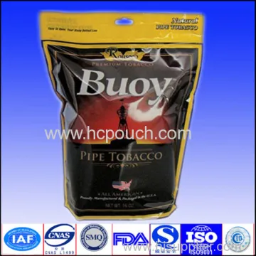 High Quality Stand Up Tea Bag 