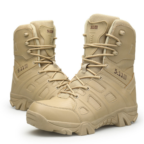 Comfortable Snow Boots classic boots men's rhubarb boots Supplier