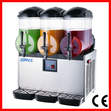 SPACE commerial smoothie slush machine for sale