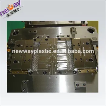 Custom Made Plastic Injection Molded plastic parts