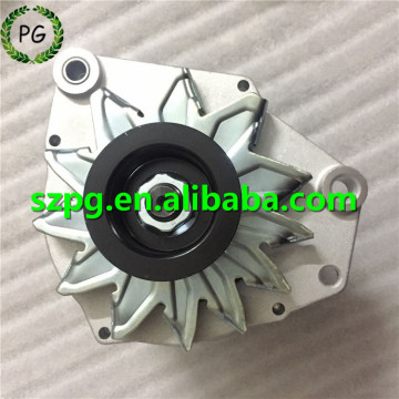 WD615 JFZ2517A Alternator 612600090206D