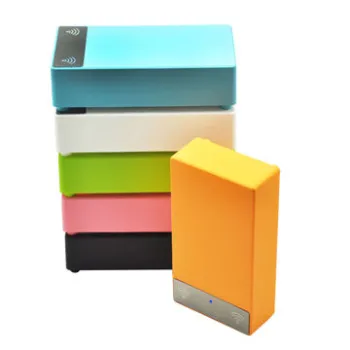 NFA Magic Induction Speaker