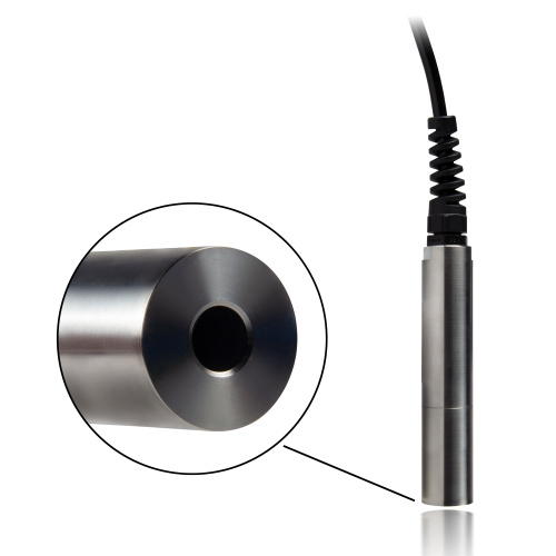 OPTOD Online Dissolved Oxygen Probe for Industry Wastewater