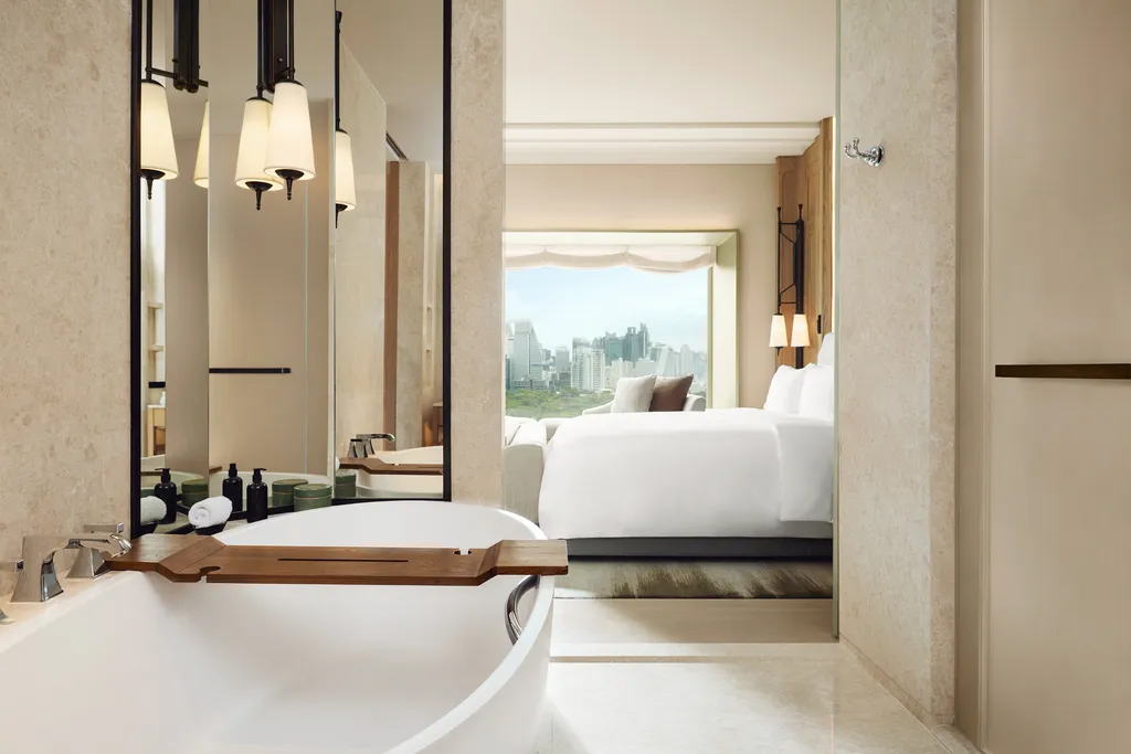 Dusit Thani Bangkok (20)