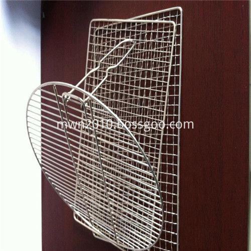 Stainless steel wire mesh