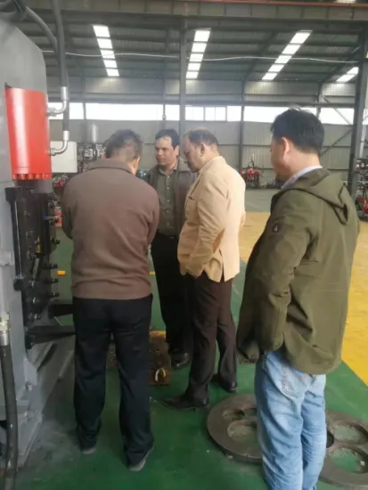 High Speed CNC Angle Steel Punching Marking Line