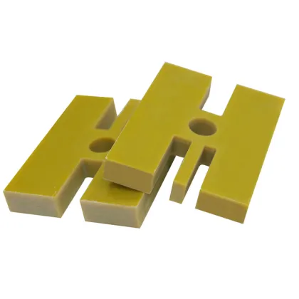 Epoxy Resin Insulation Plates and Cutting Boards: New Technology Innovations