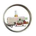 K59-L1119 Ranco Thermostat K59 Série Réfrigérateur Pièces de congélateur Capillaire Room de réfrigérateur HVAC De décrost bon prix