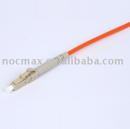 Fiber Optic Patch Cord LC/PC-LC/PC MM Simplex