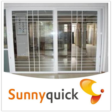 Favorites Compare PVC sliding window , sliding PVC window