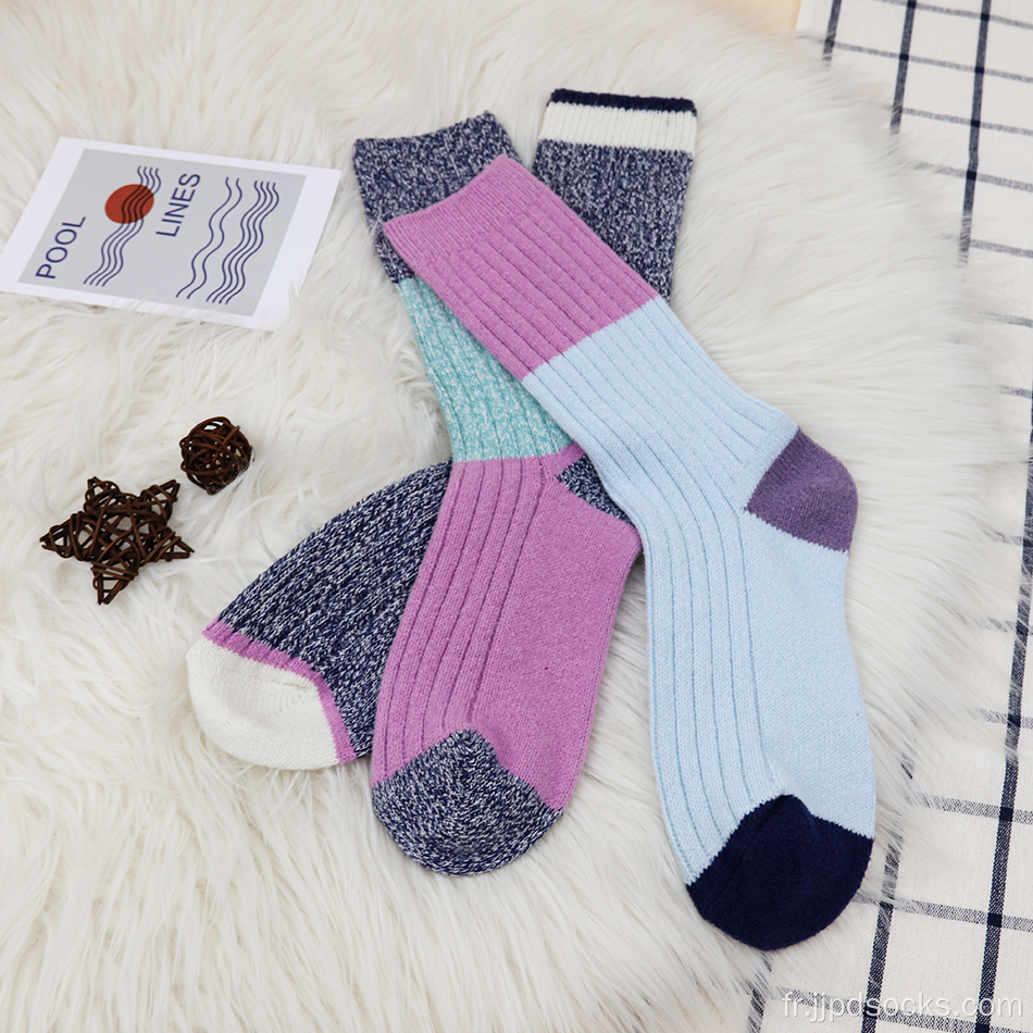 Chaussettes en gros super soft