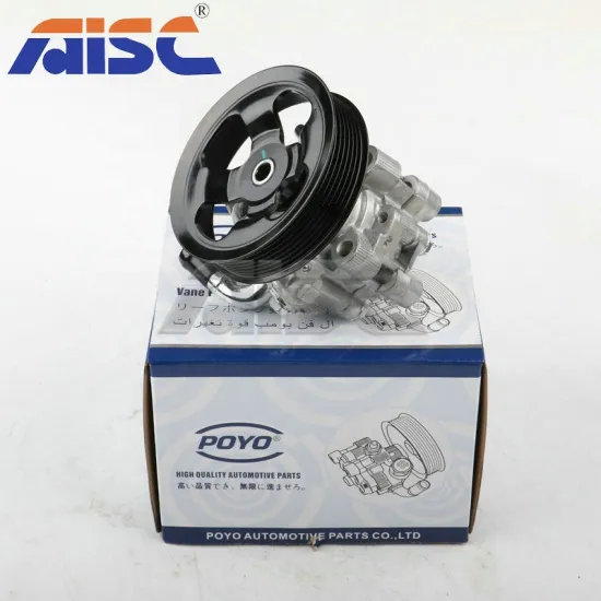 44310-33150 Power Steering Pump for Toyota Camry ACV30 40 & Lexus ES240 - AISC Auto Parts