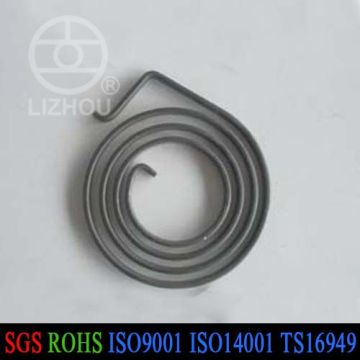 Concentration Clockwork Spring Constant Force Spring