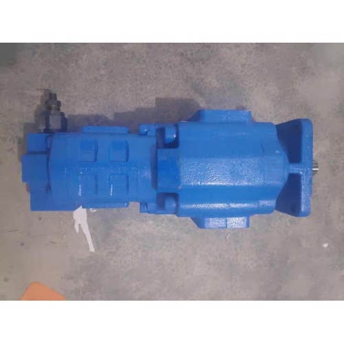 Wheel Loader Parts 4120000171 Hydraulic Gear Pump