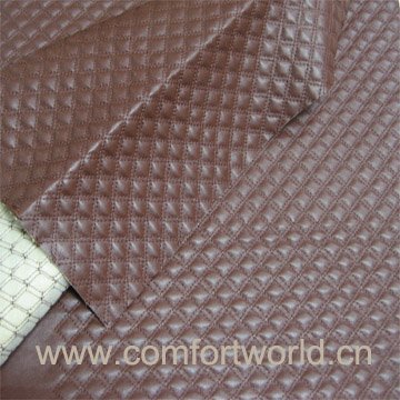 Bonding Pu Leather For Garment