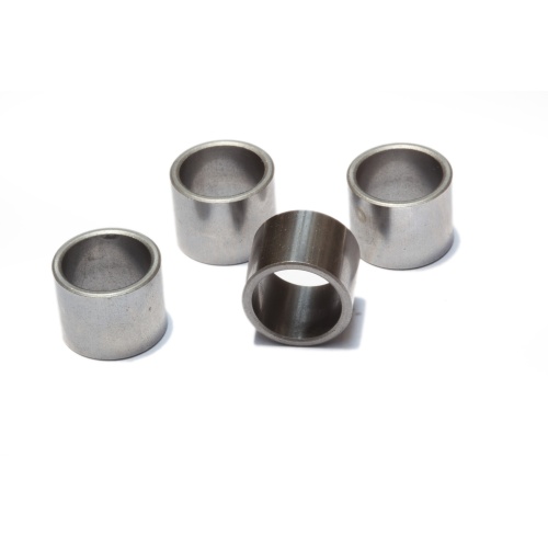 A luva do eixo do tambor 16