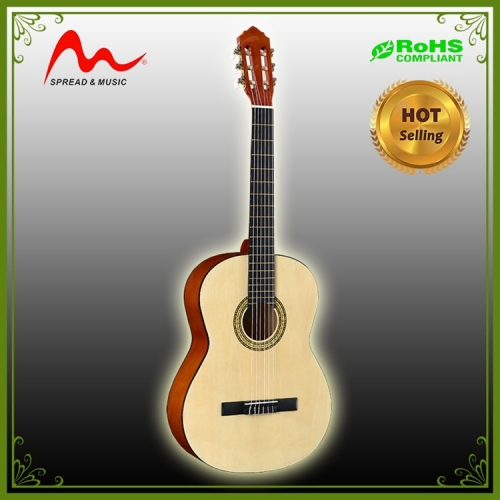 New arrival string classical guitar with most popular