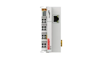 Beckhoff EK1110 EtherCAT Extension Module
